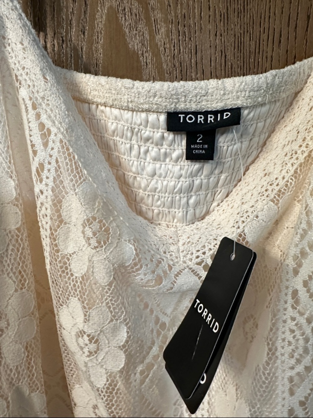 Torrid - Picture 6 of 8